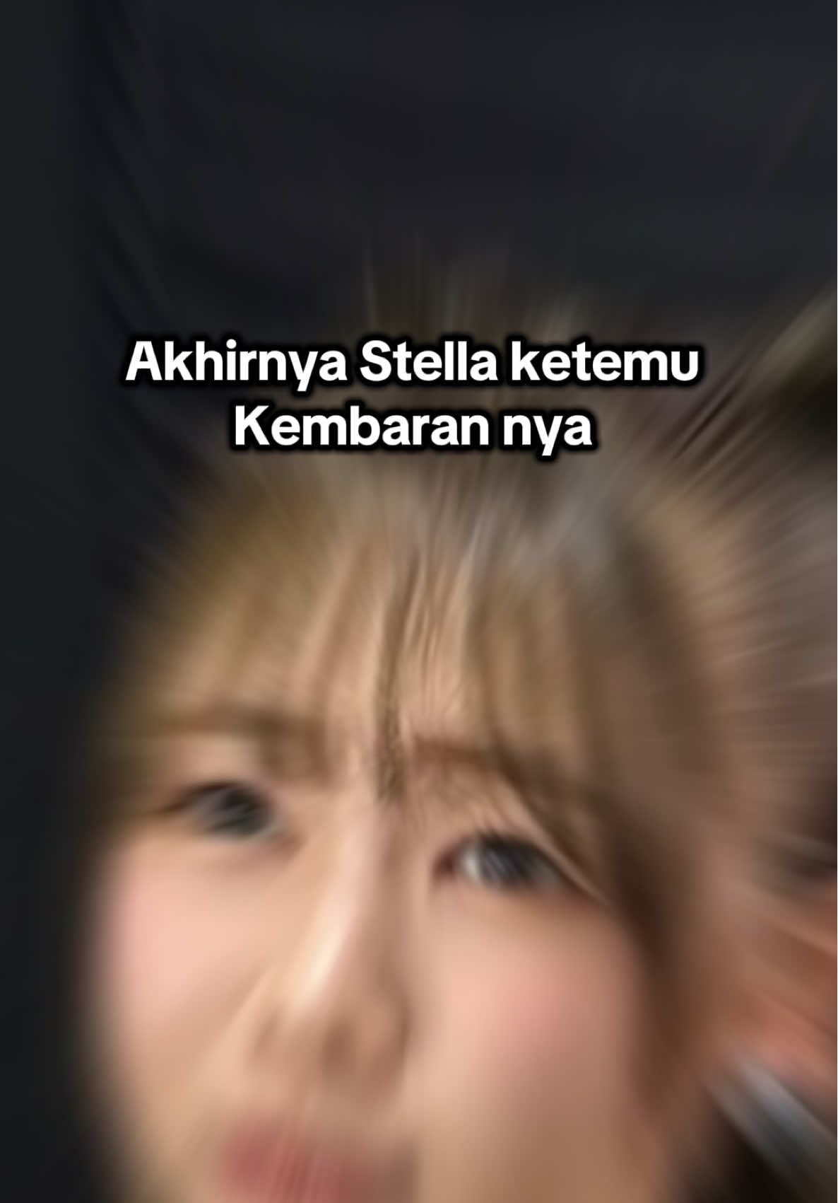Stella ketemu kembaran nya 🤣 #hearts2hearts #heart2heart #STELLA #IAN #h2h 