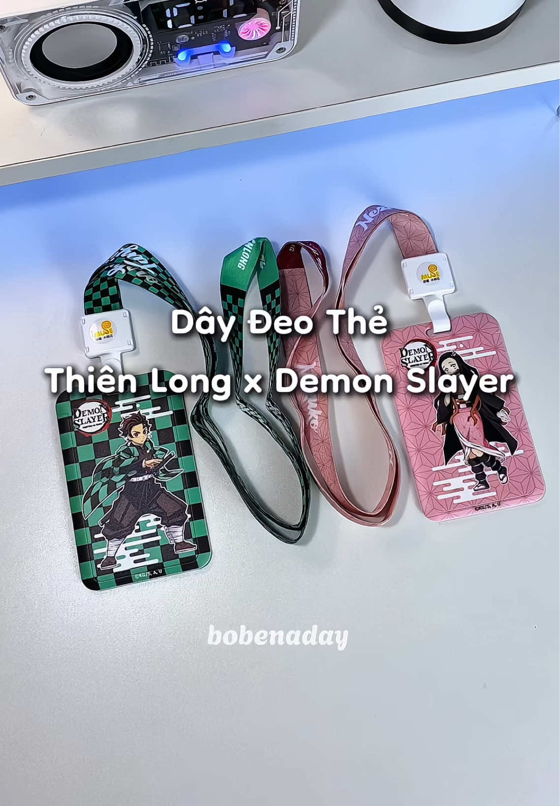 Đeo vô là nổi bật liền🥰 #daydeothe #daydeothesinhvien #daydeothenhanvien #daydeothedep #thienlong 