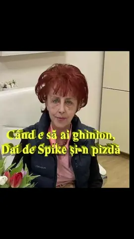 Grijă mare la Spike, vaccin și Covid! Dr. Silvia Groșan ne avertizează. Atenție la neatenție!