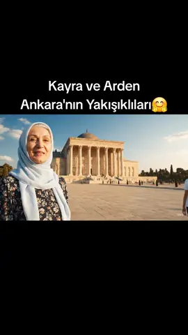#Kayra ve Arden