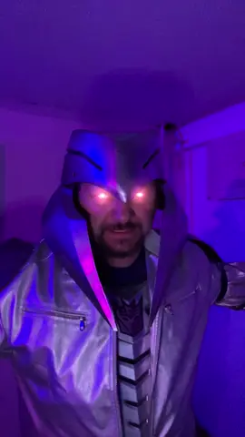 Megatron faces Predaking #transformers #morethanmeetstheeye #robotsindisguise #transformerscosplay #hasbrocosplay #humanformerscosplay #humanformers #megatroncosplay #tfpmegatron #transformersprime #holoform #lordandmasterofthedecepticons #tiktokdecepticons #hasbro #gladiatorofkaon #leaderofthedecepticons 