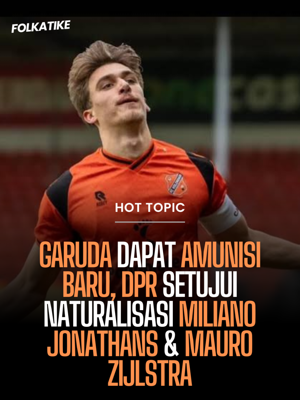 DPR memberikan persetujuan pemberian kewarganegaraan kepada atlet sepak bola dan atlet hoki es. Permohonan pemberian kewarganegaraan itu disepakati Komisi XIII DPR dan Komisi X DPR RI  