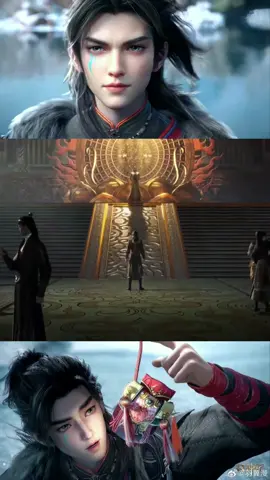 ตอนที่ 45/5 ซับไทย #ตำนานเทพกู้จักรวาล #talesofherdinggod #อนีเมะจีน #พากย์ไทย #อนีเมะจีน 