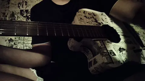 #chill #guitarcover #xuhuong #23h40#hao