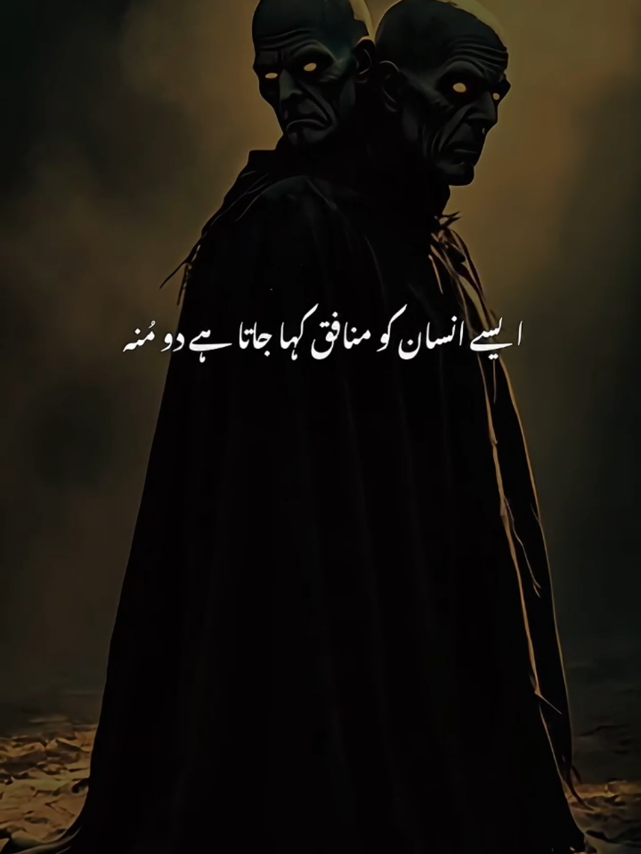 ایسے انسان کو منافق کہا جاتا ہے دو منہ والا  | Dr Israr Ahmed | Emotional Clip . . . . #drisrarahmed #dr_israr_ahmed_lectures #dr_israr_ahmed #drisrarahmedsahab #ummatti     