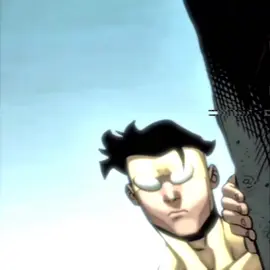 Mohawk Mark Edit #edit #fyp #invincible #mark #mohawkmark 