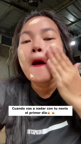 ¿Tienes maquillaje que se borra rápido? Prueba esta: 24h, resistente al agua y sudor, cobertura total. FPS 30 PA+++ integrado, acabado natural. Me sorprendió lo bien que aguanta. #Base24h #MaquillajeF