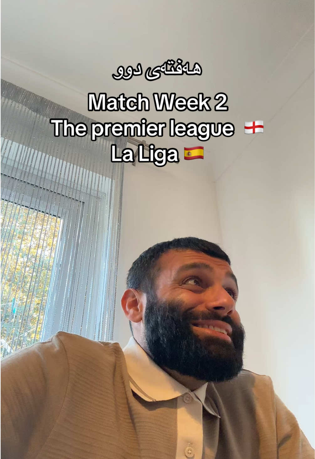 من هیچ ناڵێم تەواو Liverpool پیرۆزە  #kurdistan #kurdi #PremierLeague #laliga #footballtiktok 
