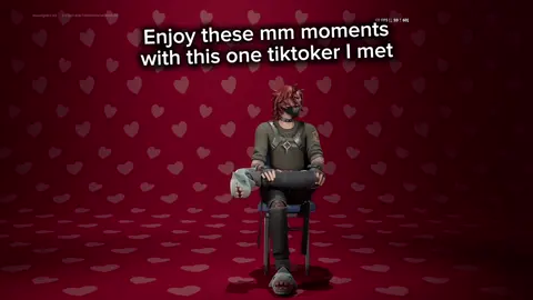 This tiktoker  was very sweet one of my favorite tiktokers they are very sweet  go follow them<3 (@step on me dabi) #fypシ #funnymoments #fortniteclips #fortnitemm #clipdump 