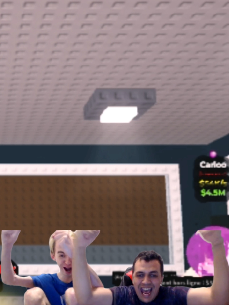 @ ce pote en commentaire 😂 #roblox #stealabrainrot #volerunbrainrot #tk78 #thekairi78 