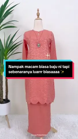 New design alert! ❤️ esok ada design baru ye 😍💐 special price untuk akak sayang, save the date okayhhh!!  #TikTokShopFesyen #MerdekaFesyenTTS #bajukurung #kurungprinted #plussizefashion