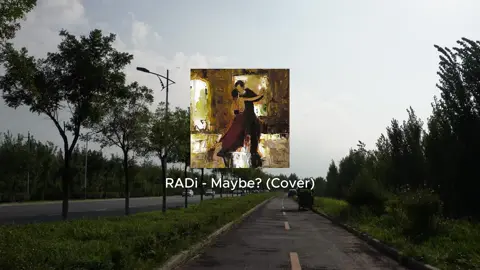 RADi - Maybe? (Yumijae Cover) Requested by ate @frn ♡ #fyp #Cover 