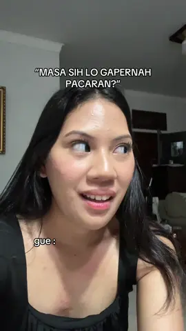 apakah artinya gue secakep itu?