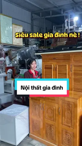 Ưu đãi hấp dẫn lắm cả nhà ơi #chodocuphonghai #thanhly #thanhlyphonghai #noithatgiare #noithatgiadinh 