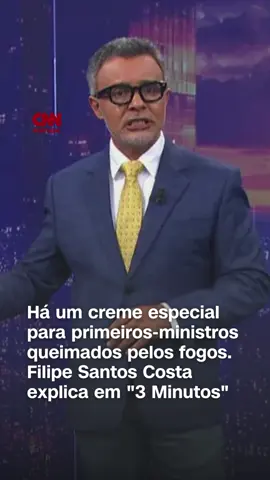 Na crónica da CNN Portugal 