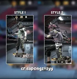 #pongzpreset :🗿🥰