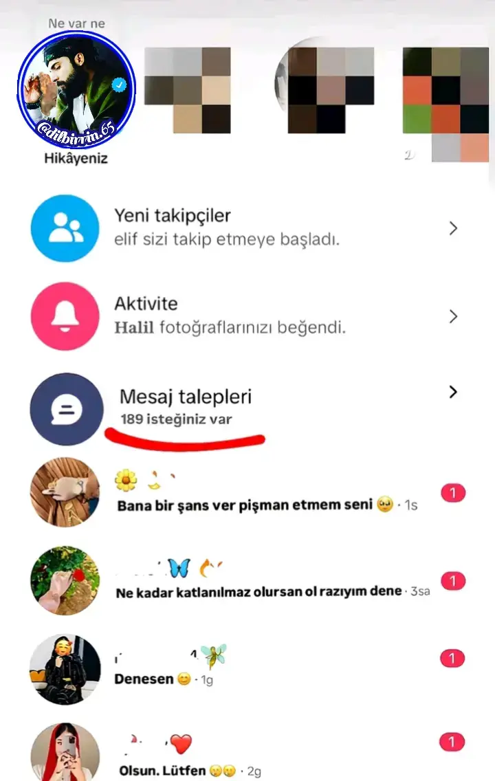 Bİ SÖZDE SEN BIRAK 🥀💔