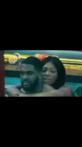 Bright Morgan and Mide have the cutest relationship yet in the big brother house🥹❤️🤯#bbnaija10 #fypシ゚ #brightmorgan #midebbnaija #viral 