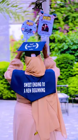 The End💙🎓🧑‍🎓