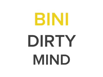 DIRTYY MINDDD @BINI PH @loiverever౨ৎ @MIKHA LIM. @G W E N @JHOANNA @C O L E T :):) @Sheena Catacutan @Bini Aiah Arceta @STACEY #bini #biniph #fyp #foryoupage #xyzbca 