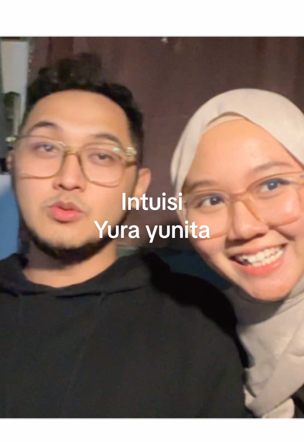INI LAGUNYA BAGUS BANGETTTTT  #intuisi #yurayunita #coversong @Yura Yunita @Adinnn 