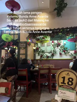 ##dkambodjaanneavantie #anneavantie #semarang 