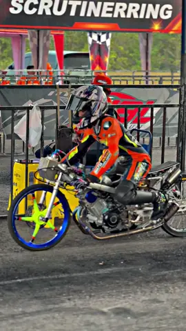 Pesona motor seharga inova reborn #ffa