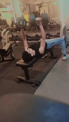 يوجع الإصابة #gym #fyp #2009 #injury #30 