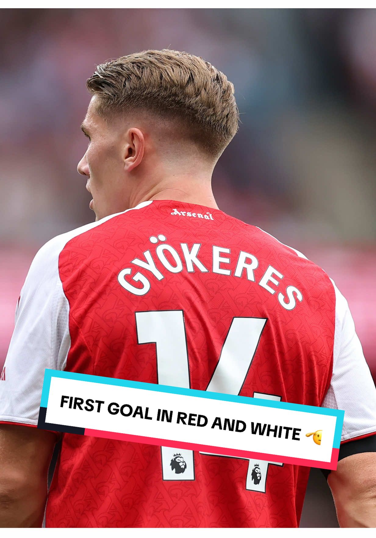 Arsenal account: Opened 🏦 #afc #arsenal 