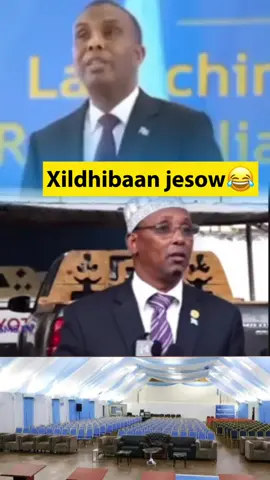 Teendhada hadaad iibsateen — xildhibaan daahir amiin jeesow.#foryoupage❤️❤️ #viralvideo #viral #foryou #foryoupage 