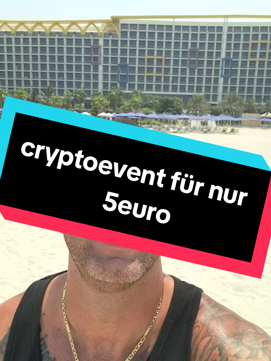 #crypcon #cryptocurrency #bitcoin #crypto #tradecube crypto trading , Community und Lifestyle! 