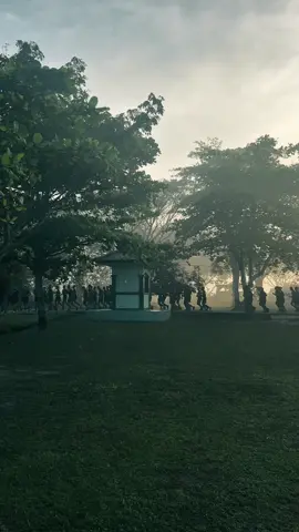 Papua dengan suasana tenangnya🖤