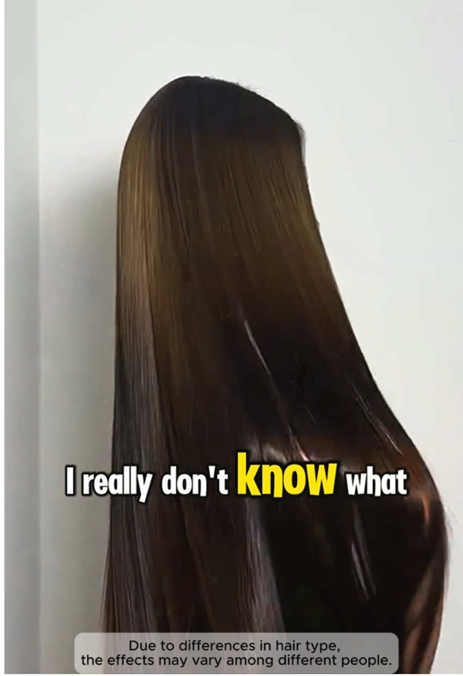 🤎 New favorite hair care moment | I was completely cured by the fragrance of Batana Oil shampoo. Its texture is very rich and gently envelops each strand of hair. Every time I use it, I feel like I'm not just washing my hair, but nourishing it and giving it vitality. #hair #hairtok #hairstyle #haircut #haircare