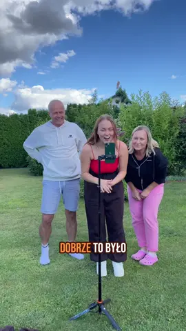 nawet mama dołączyła 😇🤭🧡
