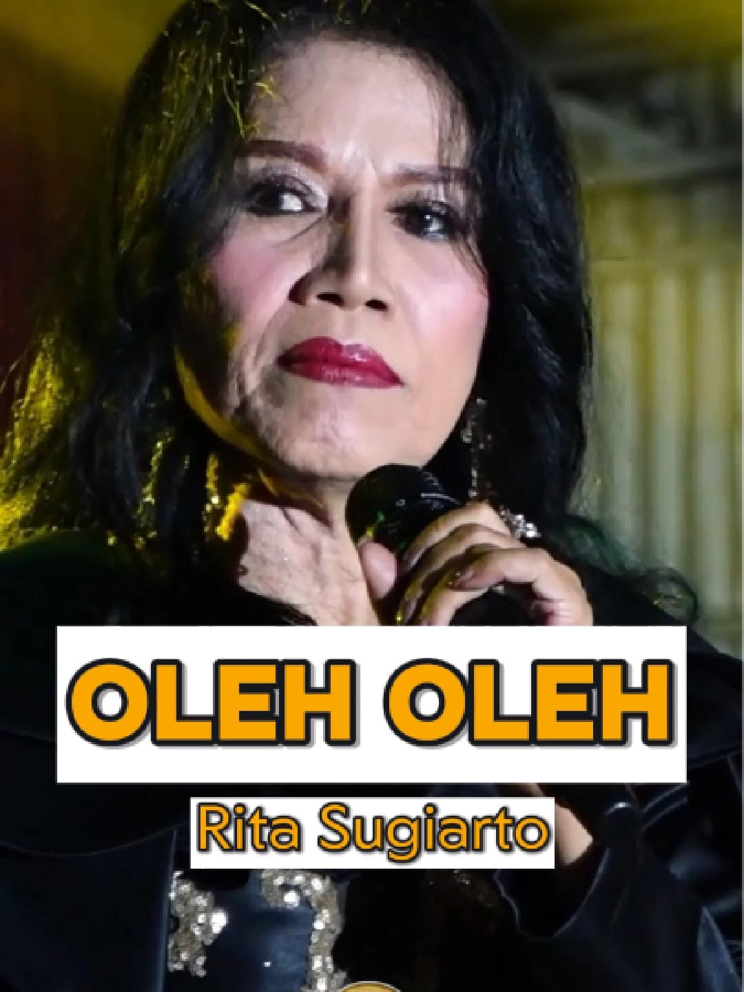 OLEH OLEH - Rita Sugiarto #oleholeh #ritasugiarto #ulangtahun #lhhvideostudio #lhh #lhhmultimedia #lhhindex2025101