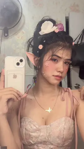 Have no idea what I’m doing here #fairy 