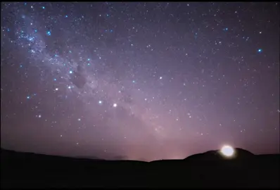 New Zealand 🇳🇿 🌿 #星空#オーロラ 