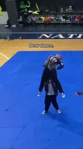 biggest fail in my dance career 😭😂 #fyppppppppppppppppppppppp #dance #deardance #uaap 