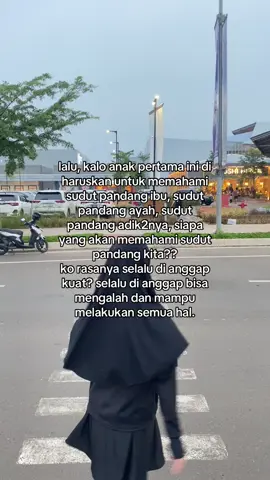 #foryoupage #anakpertama 