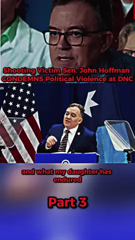#johnhoffman #DNC #fyp #foryou #viralvideo 