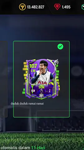player fc mobile coba tunjukkan kehokiannya di komentar 🤭 #fcmobile #fyp #viral #foryou #fc25 