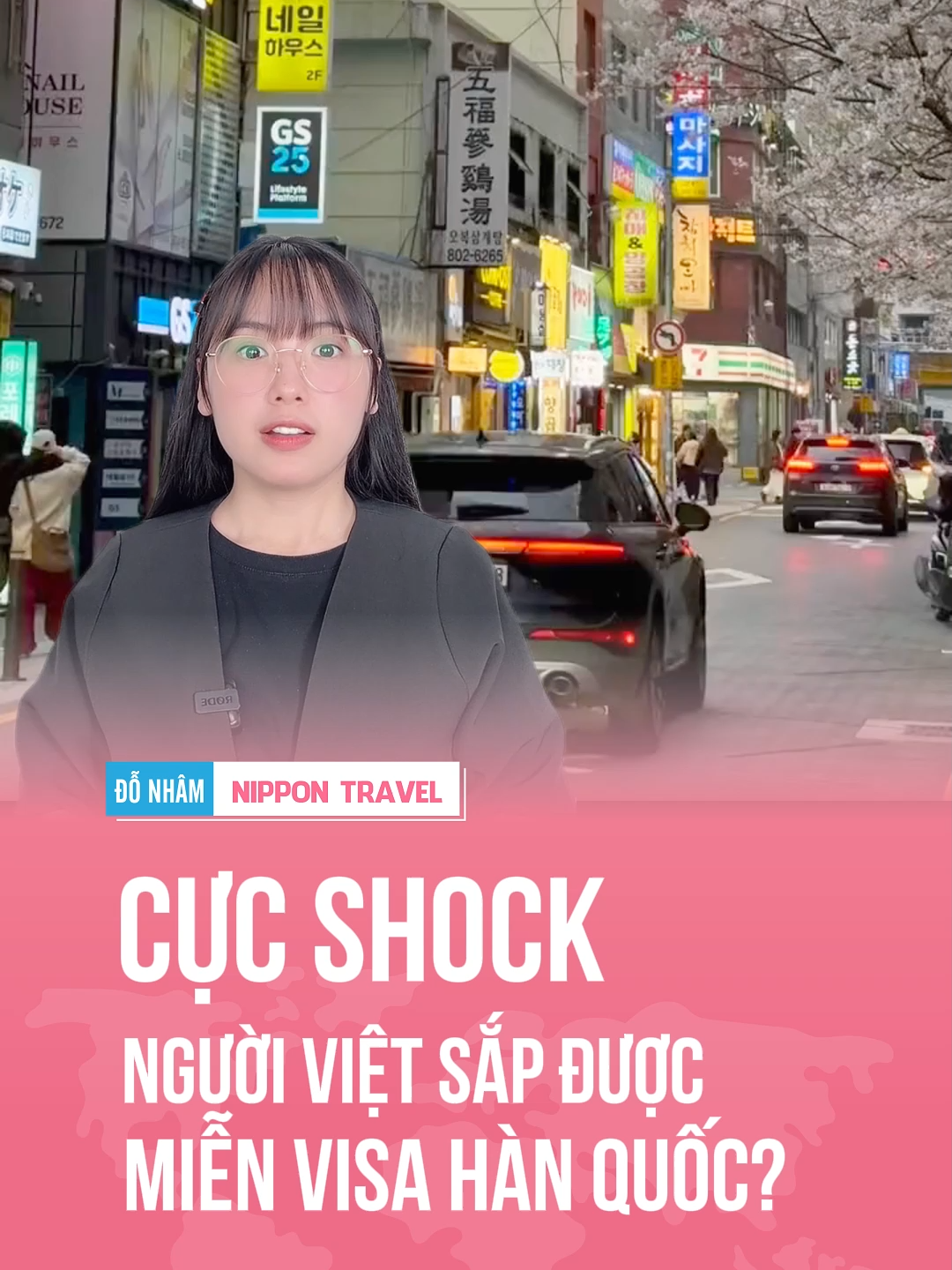 Kiểu này thì chuẩn bị đi Hàn không cần visa chắc không còn xa nữa đúng không các bác? Mong là ông anh 