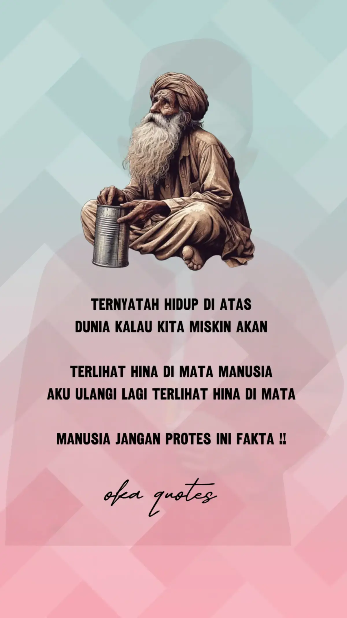 #quotes #xyzbca #motivasi #nasehatdiri #fyp 