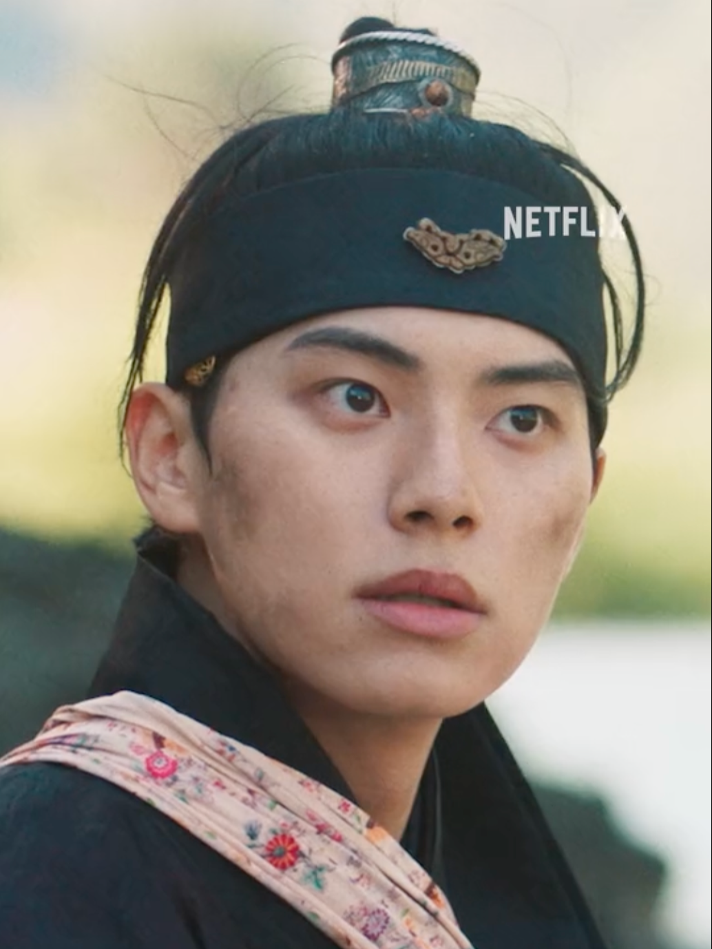 i never thought this drama would be so fun?? they really had me hooked from the start 😭 #BonAppetitYourMajesty #LimYoona #임윤아 #LeeChaemin #이채민