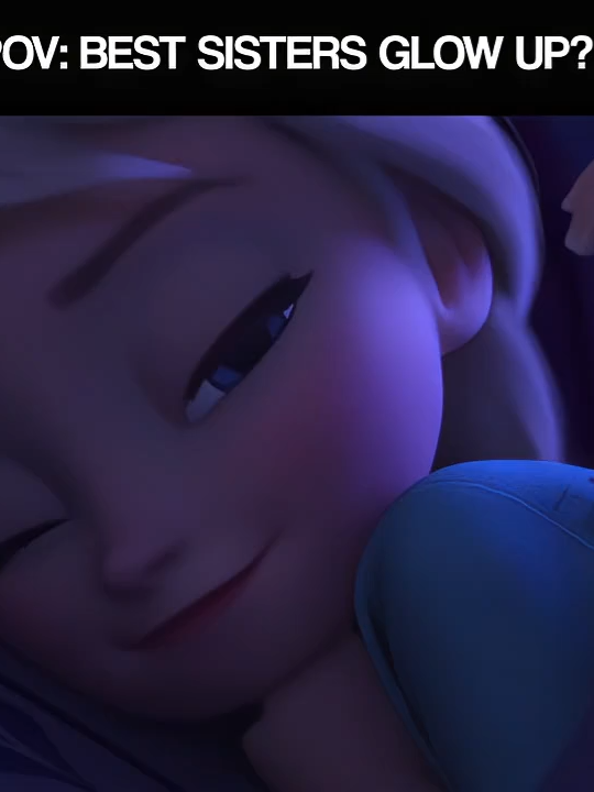 Definition of glow up??? ll#elsafrozen #disney #frozen2 #frozen3 #elsaedit #annaedit #fyp #viraledit #edit #aftereffect #foryou #zxybcaシ TAGS: @kavmee.ae @kayxte @nexonaep @nirkosike @snxry @voidz._aep @.notsamx @spectrevfx_ @nickwildes @ramzyxedit @retmsto @.ashkanp @fearlessskyzzz @yoaovelo @xuvsp_og @onxlychoi