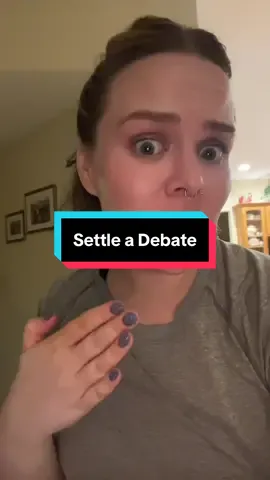 Who’s right me or Cat?! Also what about coconut water?!?!  #riddles #riddlemethis #debate #sisters 