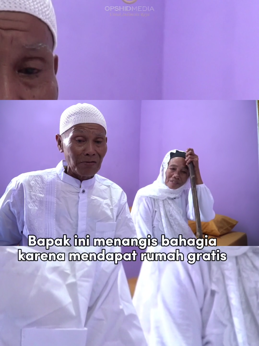 Atas Berkat Rochmat Alloh Yang Maha Kuasa Organisasi Pemuda Shiddiqiyyah (OPSHID) Front Ketuhanan Yang Maha Esa telah membangun dan meresmikan 5 unit Rumah Pintar Shiddiqiyyah (RPS) dalam rangka mensyukuri nikmat kemerdekaan Bangsa Indonesia dan berdirinya NKRI ke-80 di Sukabumi. #RumahPintarShiddiqiyyah #RPS #Opshidmedia #untukIndonesiaRaya #fyp 