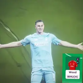 ☝🔝 #فانتازي_الدوري_الانجليزي #دوري #نوتنغهام #كريس #وود 