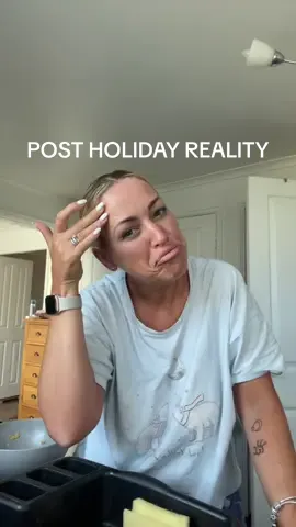 Back to reality with a BUMP! #fyp #english #northernirish #holidayblues #reality 