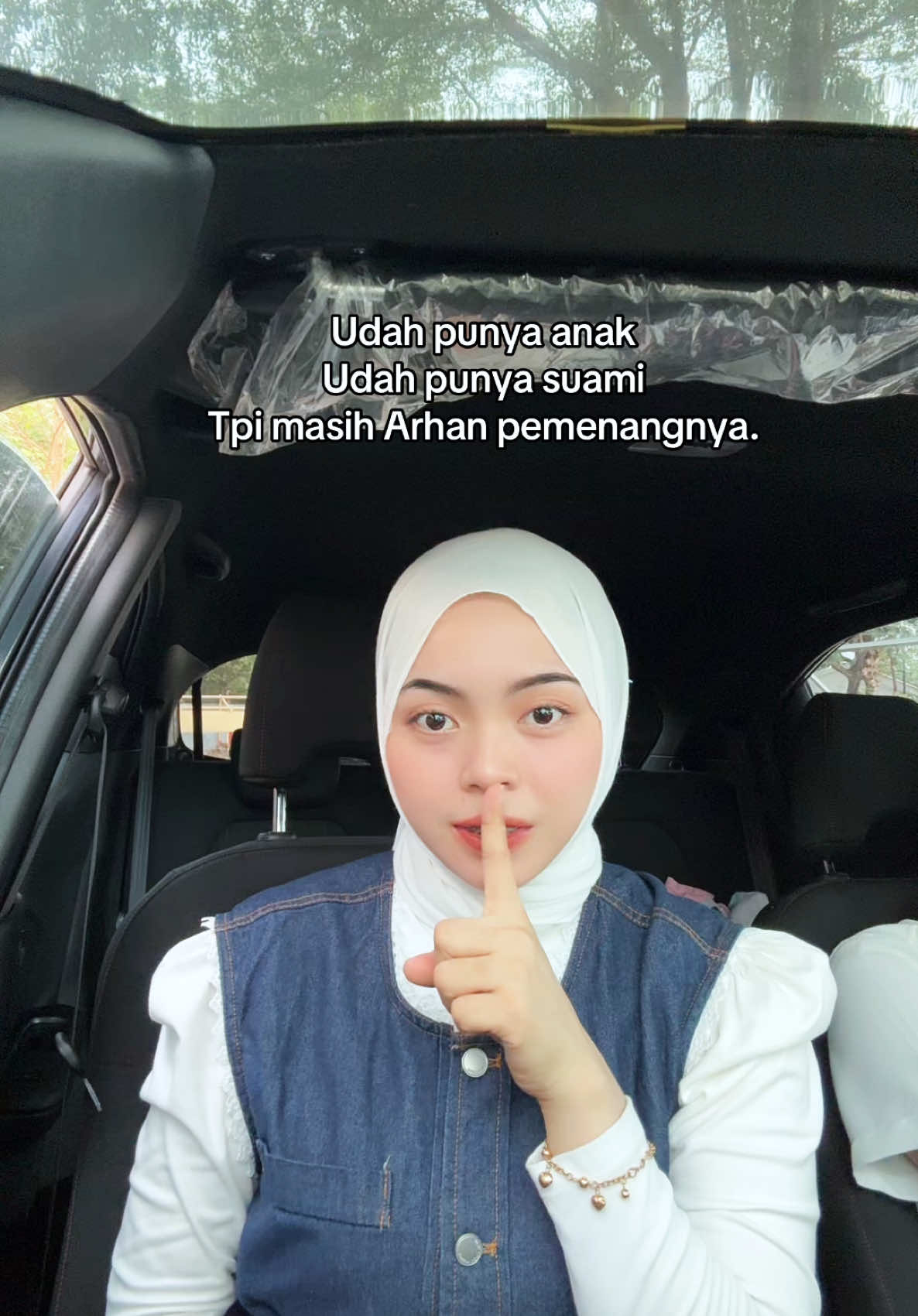 Arhan knp harus duda setelah aku udah nikah sihh 🥹🤣